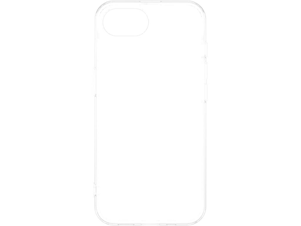 eSTUFF VIENNA iPhone 17e/16e prozoren