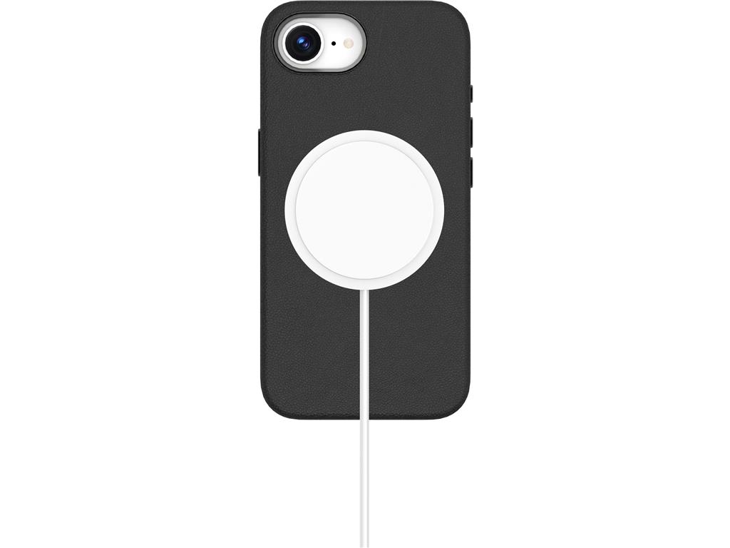 eSTUFF VENICE iPhone 17e/16e usnjen