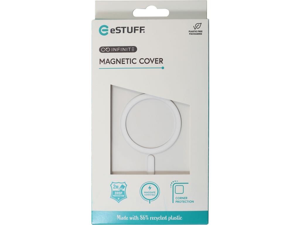 eSTUFF OSLO iPhone 17e/16e magnetni