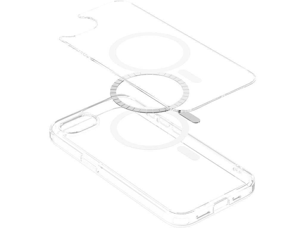 eSTUFF OSLO iPhone 17e/16e magnetni