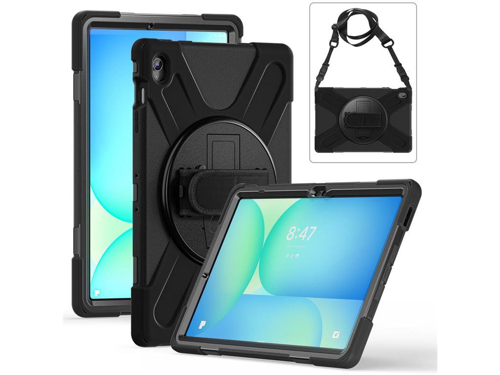 eSTUFF Tab S10 FE+ AUSTIN