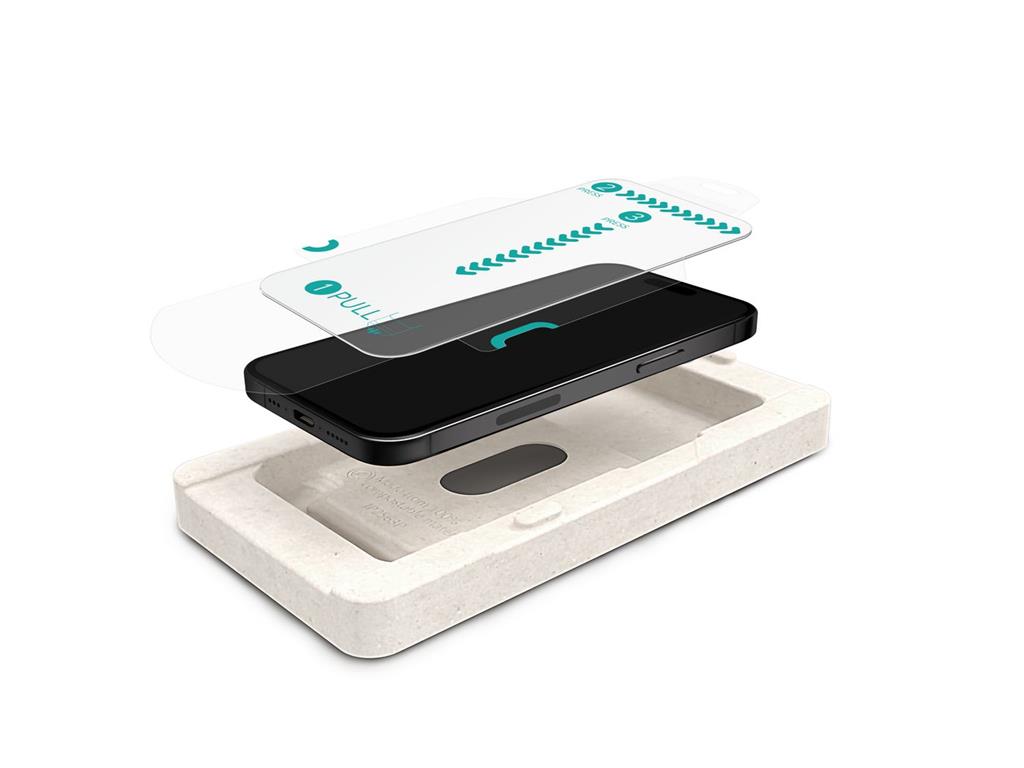 eSTUFF iPhone 16 Pro/17 EcoFlex