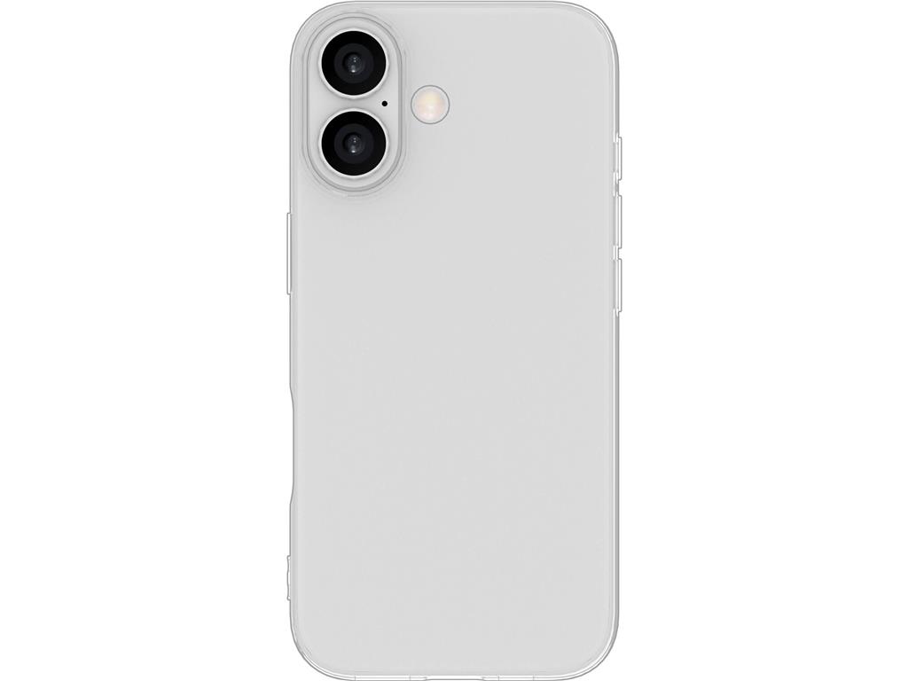 eSTUFF VIENNA iPhone 17 prozoren