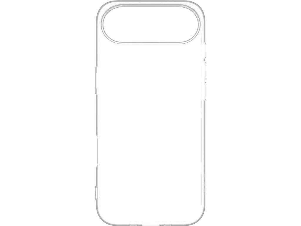 eSTUFF VIENNA iPhone Air prozoren