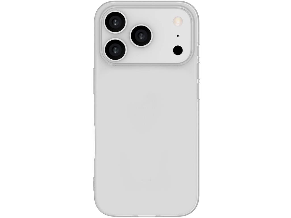 eSTUFF VIENNA iPhone 17 Pro prozoren