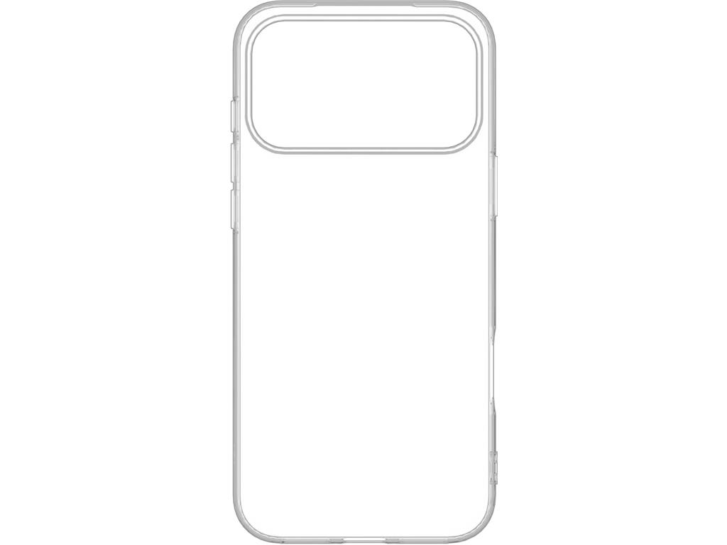 eSTUFF VIENNA iPhone 17 Pro Max prozor.