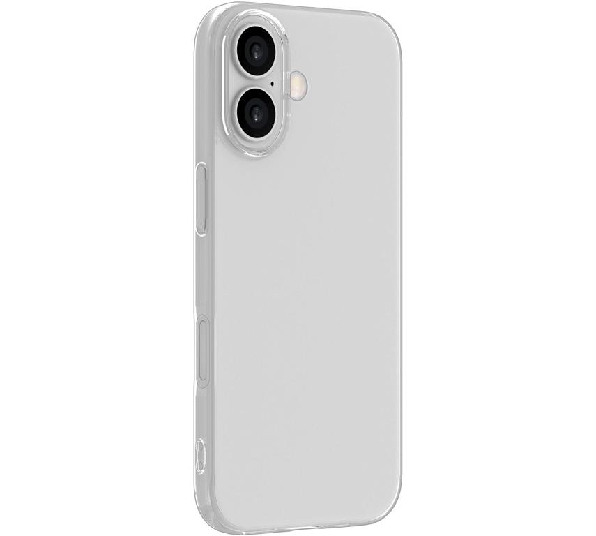 eSTUFF VIENNA iPhone 17 prozoren