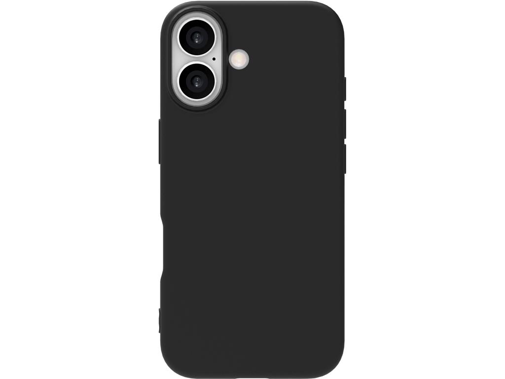 eSTUFF VIENNA iPhone 17 črn