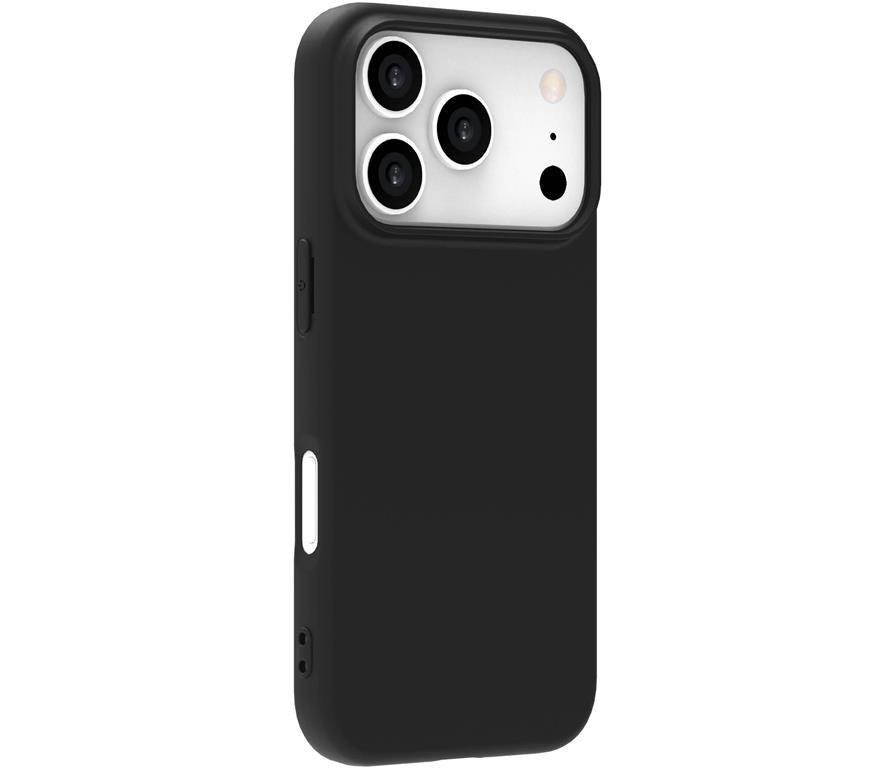 eSTUFF VIENNA iPhone 17 Pro črn