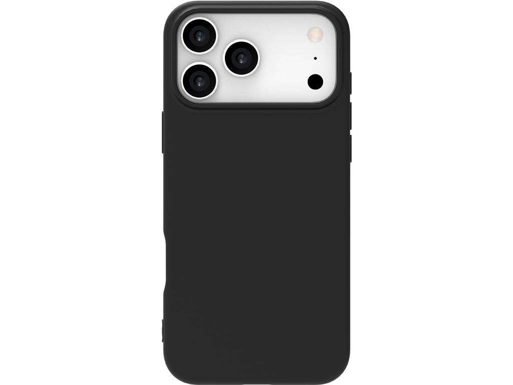 eSTUFF VIENNA iPhone 17 Pro Max črn