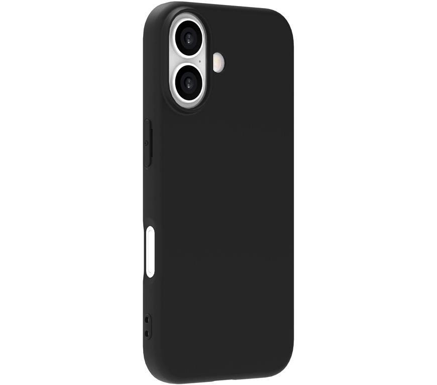 eSTUFF VIENNA iPhone 17 črn