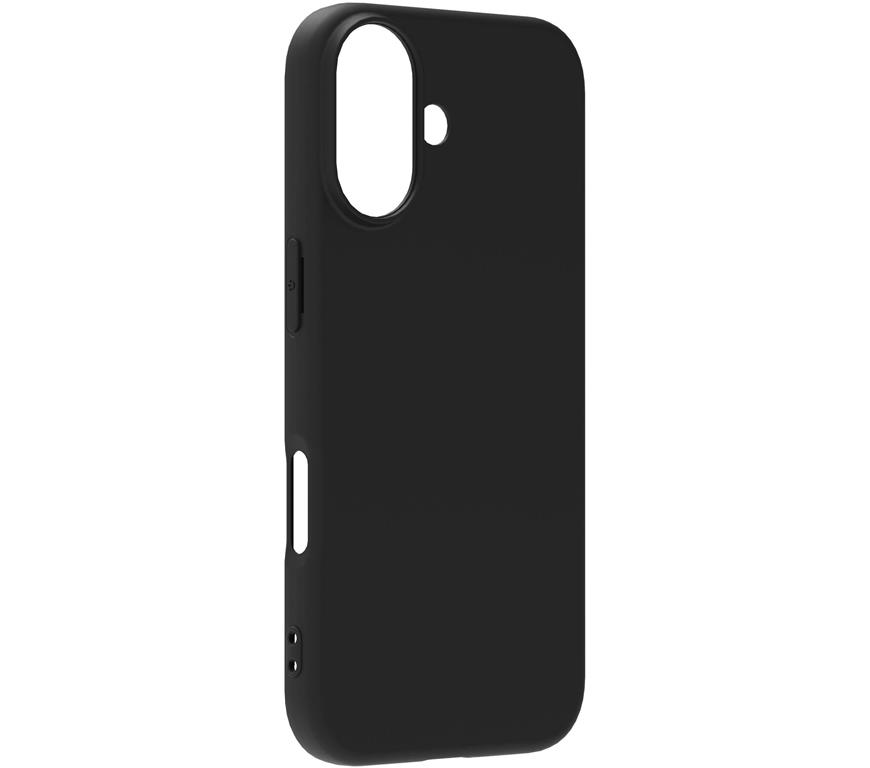 eSTUFF VIENNA iPhone 17 črn