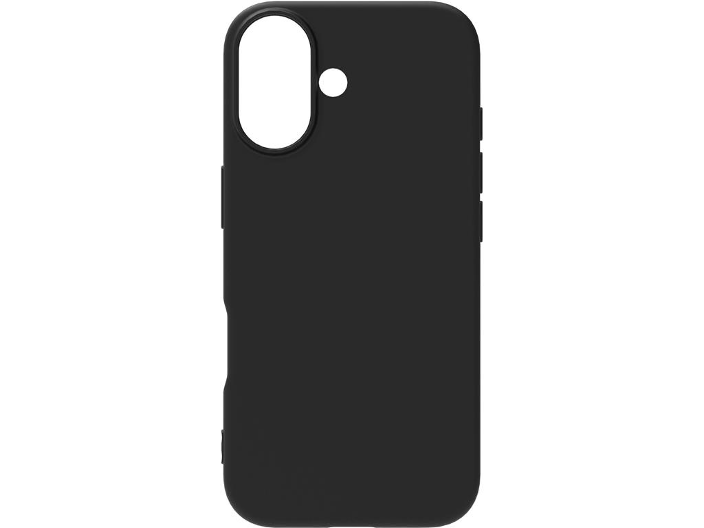 eSTUFF VIENNA iPhone 17 črn