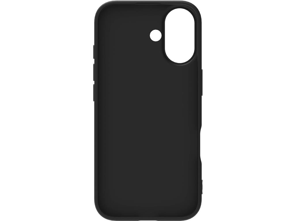 eSTUFF VIENNA iPhone 17 črn