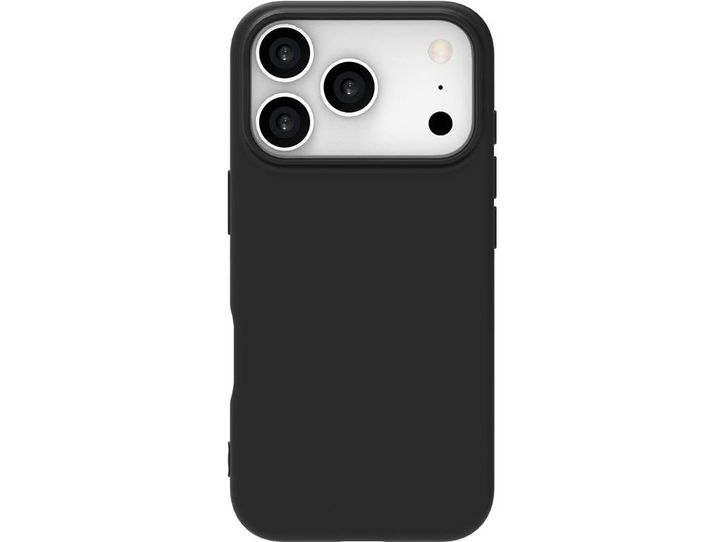 eSTUFF VIENNA iPhone 17 Pro črn