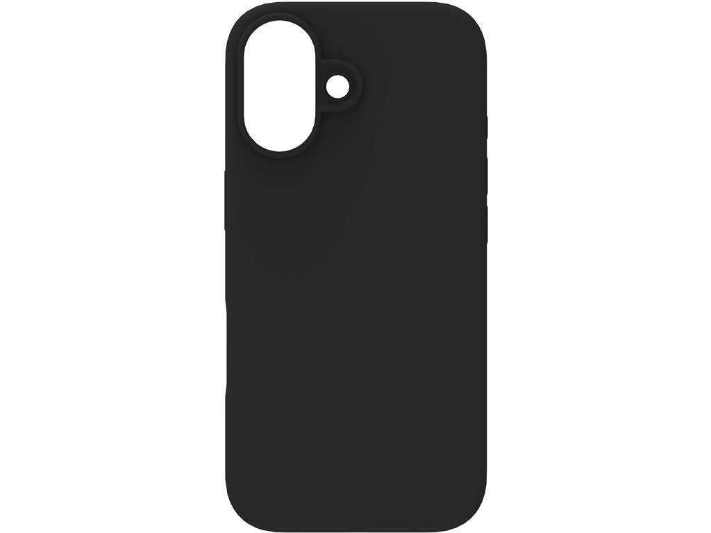 eSTUFF ROME iPhone 17 črn