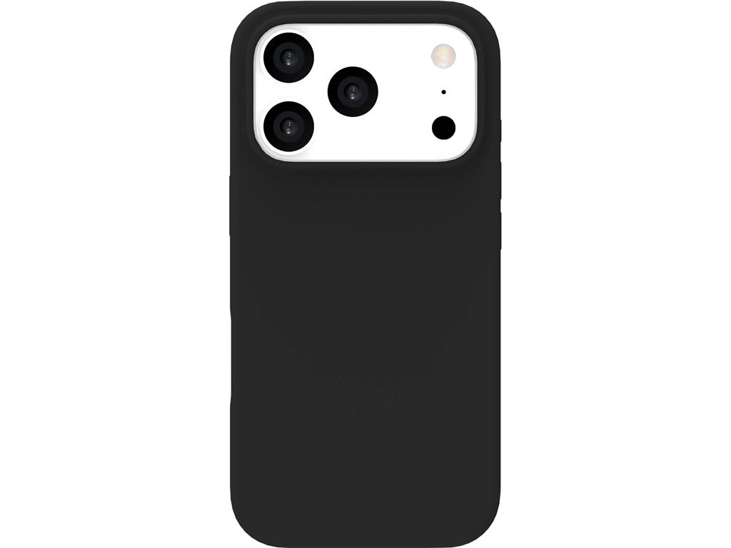 eSTUFF ROME iPhone 17 Pro črn
