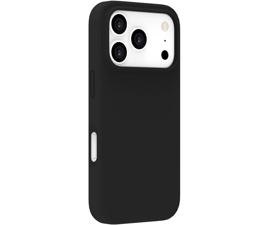 eSTUFF ROME iPhone 17 Pro črn