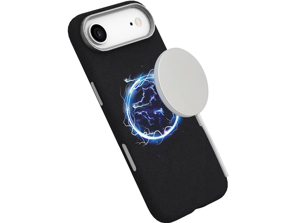 eSTUFF VENICE iPhone Air usnjen