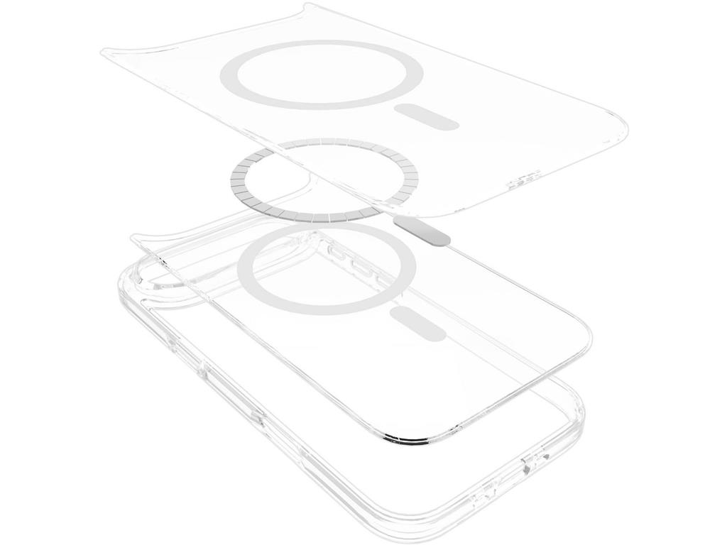 eSTUFF OSLO iPhone Air magnetni