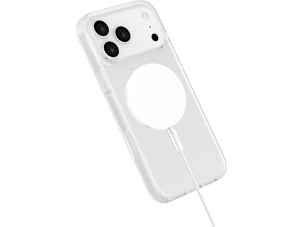 eSTUFF OSLO iPhone 17 Pro Max magnet.