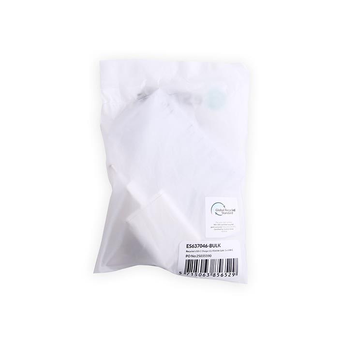 eSTUFF INFINITE polnilnik USB-C 45W GaN