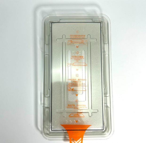 eSTUFF Zaščita Galaxy A32 4G