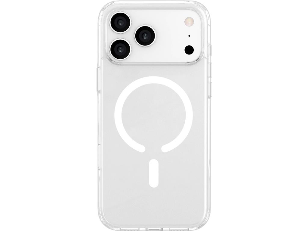 eSTUFF OSLO iPhone 17 Pro Max magnet.
