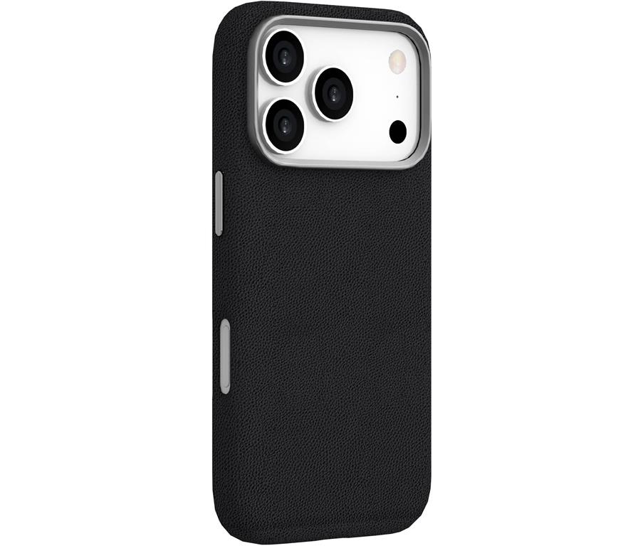 eSTUFF VENICE iPhone 17 Pro usnjen