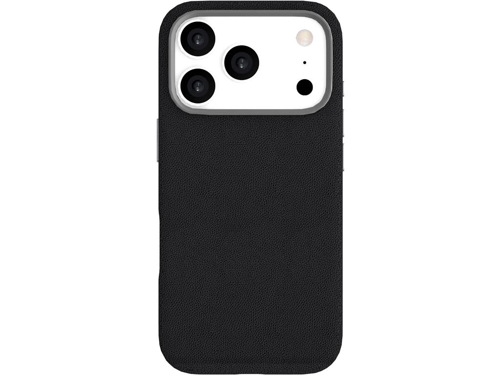 eSTUFF VENICE iPhone 17 Pro usnjen