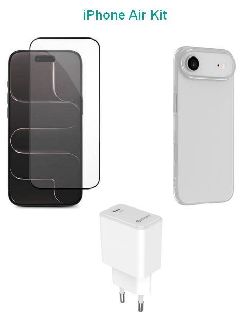 eSTUFF Komplet za iPhone Air