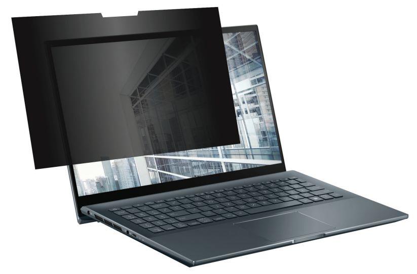 eSTUFF Filter zasebnosti Edge 16" 16:10