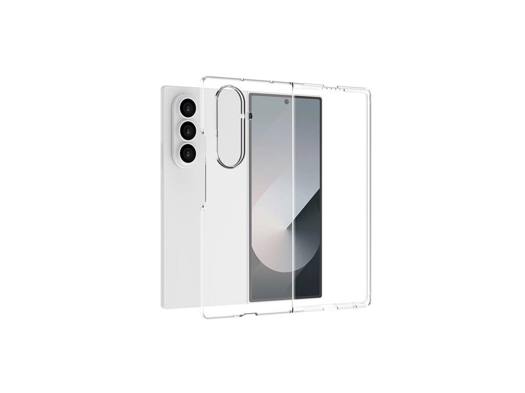 eSTUFF PARIS Galaxy Z Fold7 prozoren