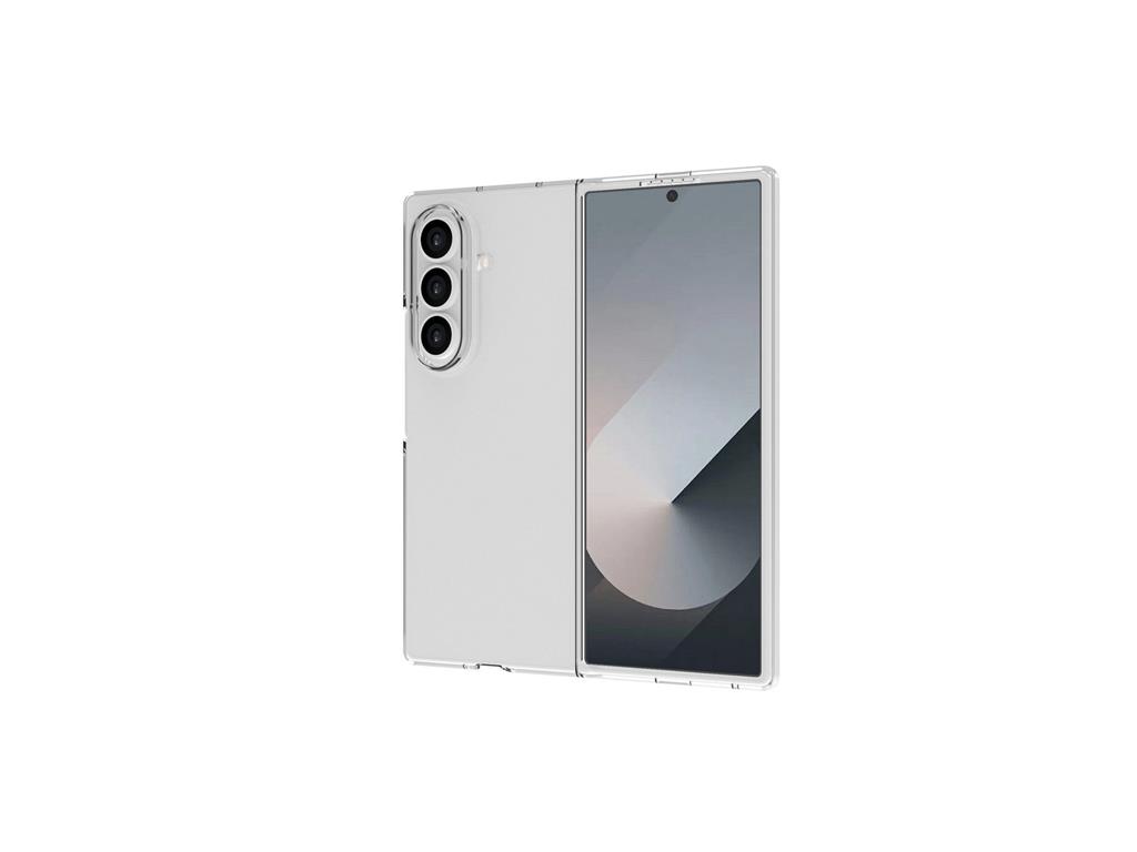eSTUFF PARIS Galaxy Z Fold7 prozoren