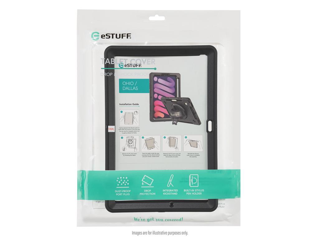  Tab A11+ OHIO Defender Case