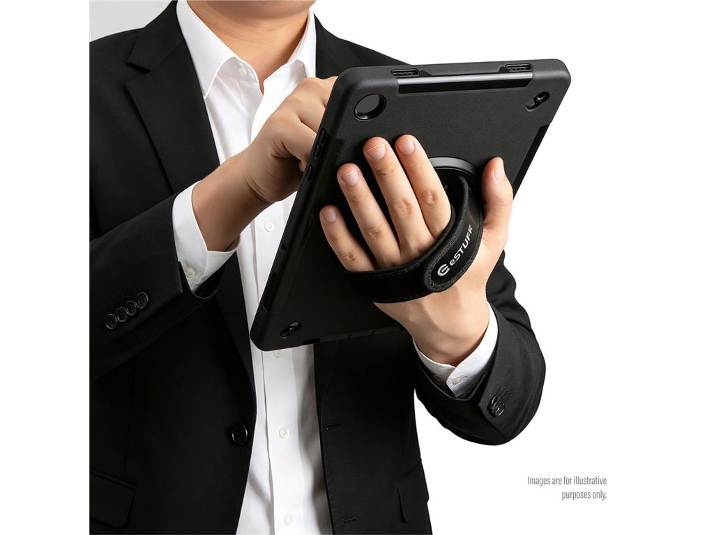  Tab A11+ OHIO Defender Case