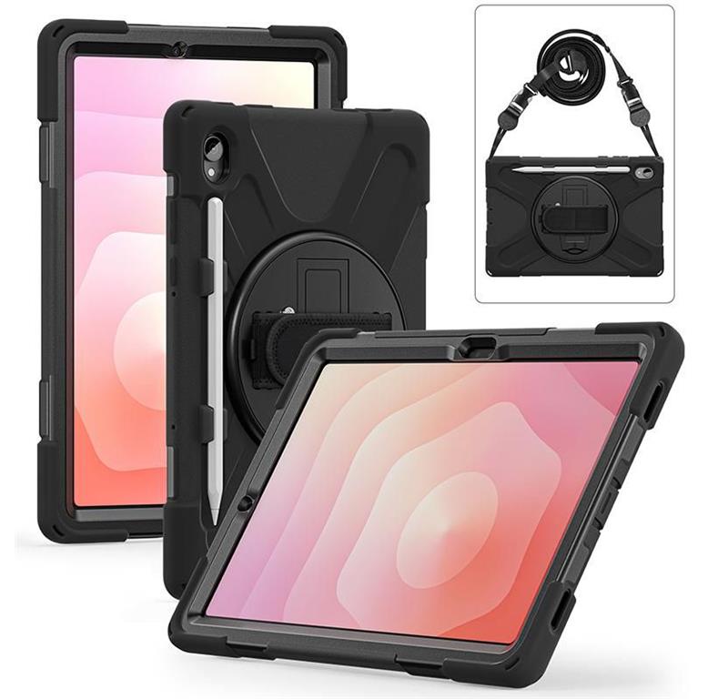 eSTUFF Tab S11 AUSTIN črn