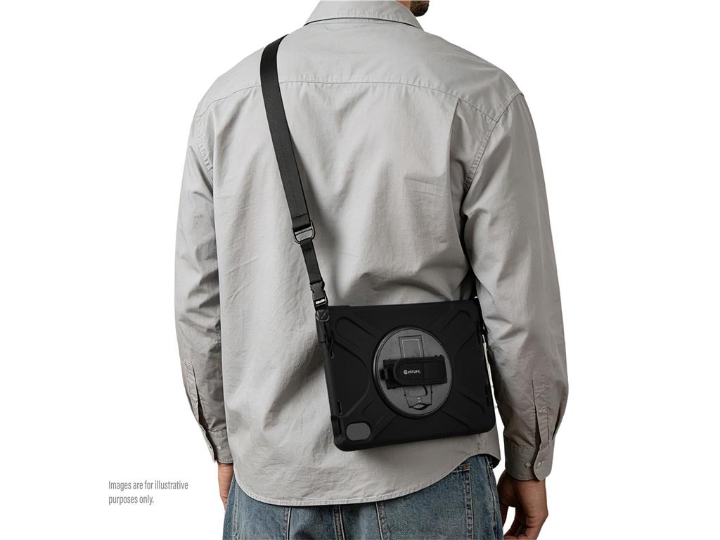  Tab A11+ CHICAGO Full Body