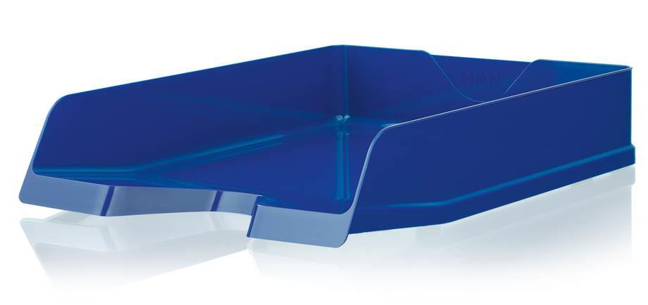 HAN Pisemski odlagalnik VIVA moder