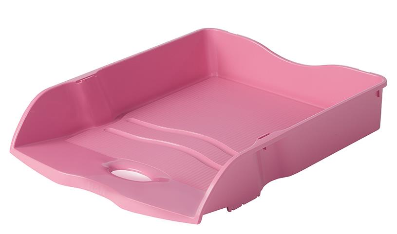 HAN Pisemski odlagalnik Re-LOOP roza