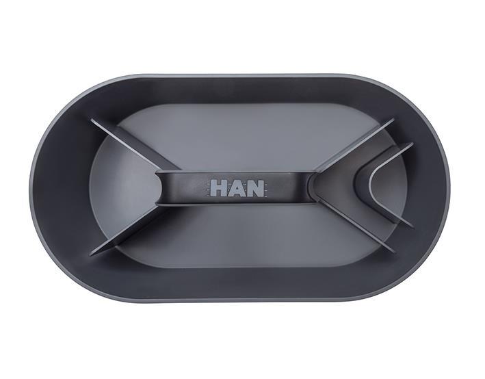 HAN Škatla za shranjevanje LOFT