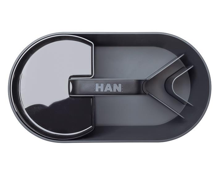 HAN Škatla za shranjevanje LOFT