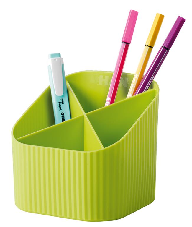 HAN Lonček za pisala Re-X-LOOP, limona