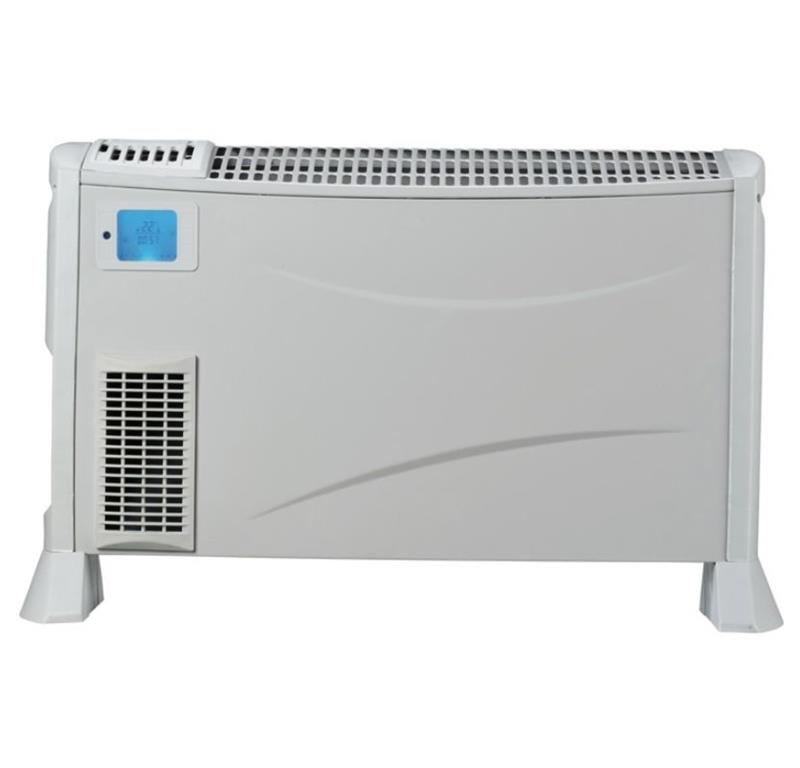 Heller K360-TL Električni grelnik