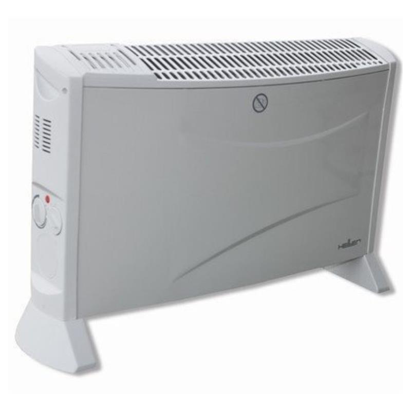 Heller K360 Električni grelnik