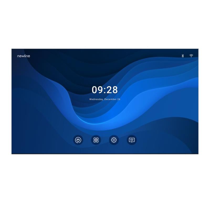 Poly HP LED Wall DV One+ Elite 216''