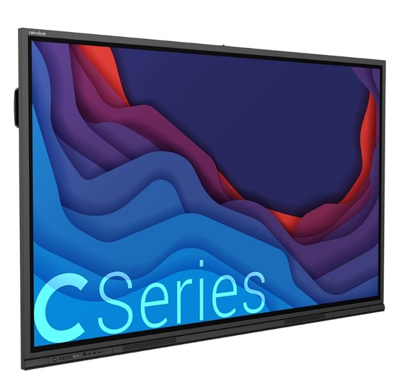 Newline Interaktivni LCD zaslon TT-6523C