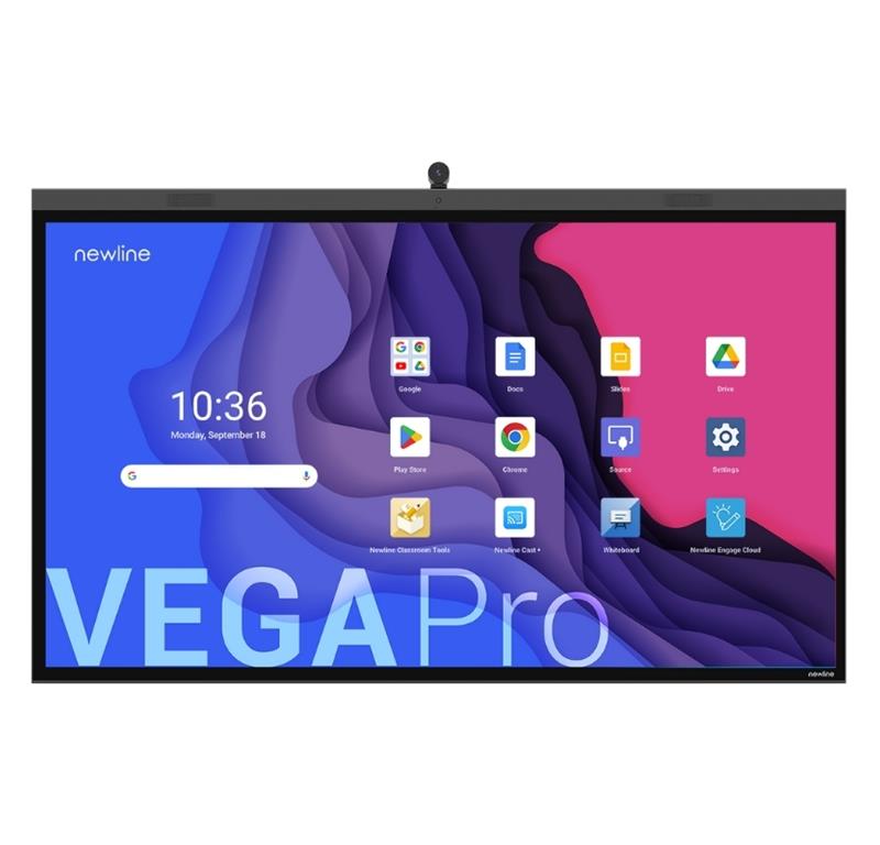 Newline Interaktivni LCD zaslon TT-7524Z