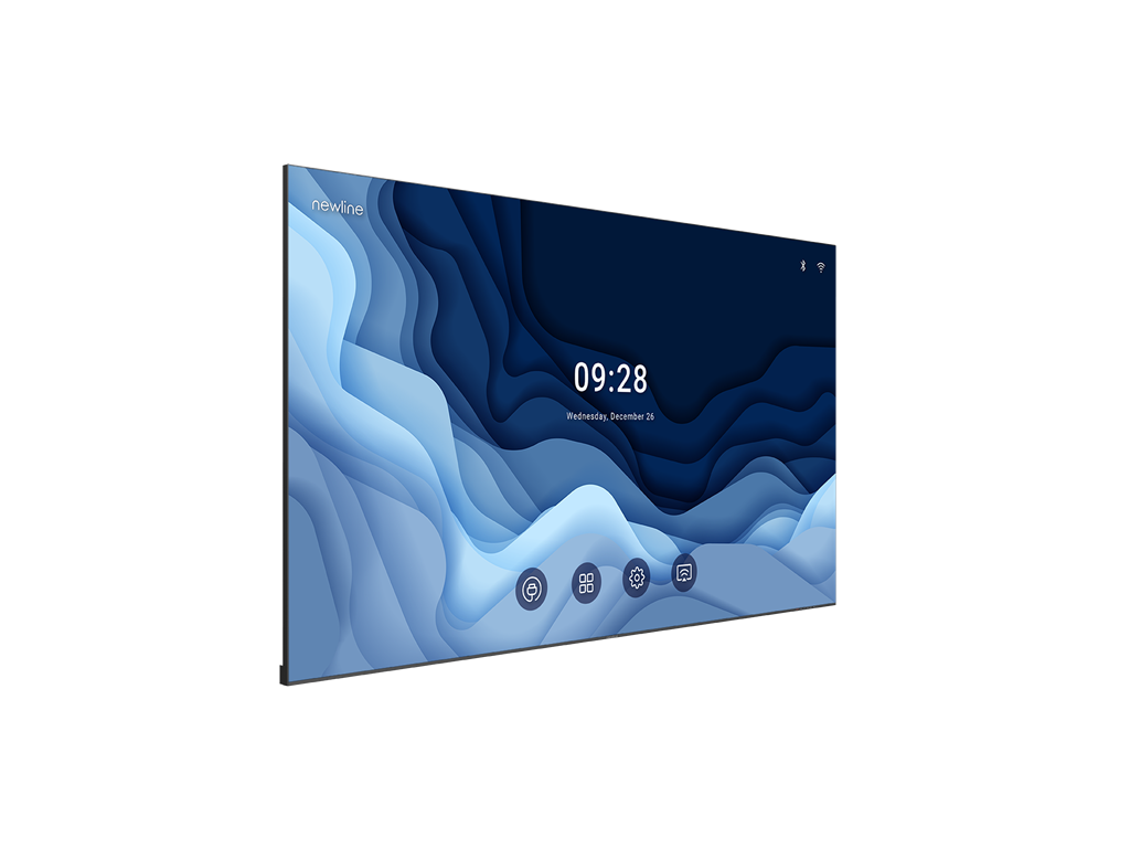Newline LED Wall AIO DV+ 163''