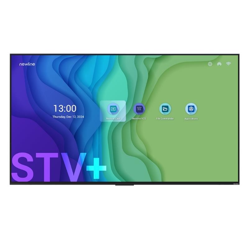 Newline Profesionalni LFD zaslon STV 115''